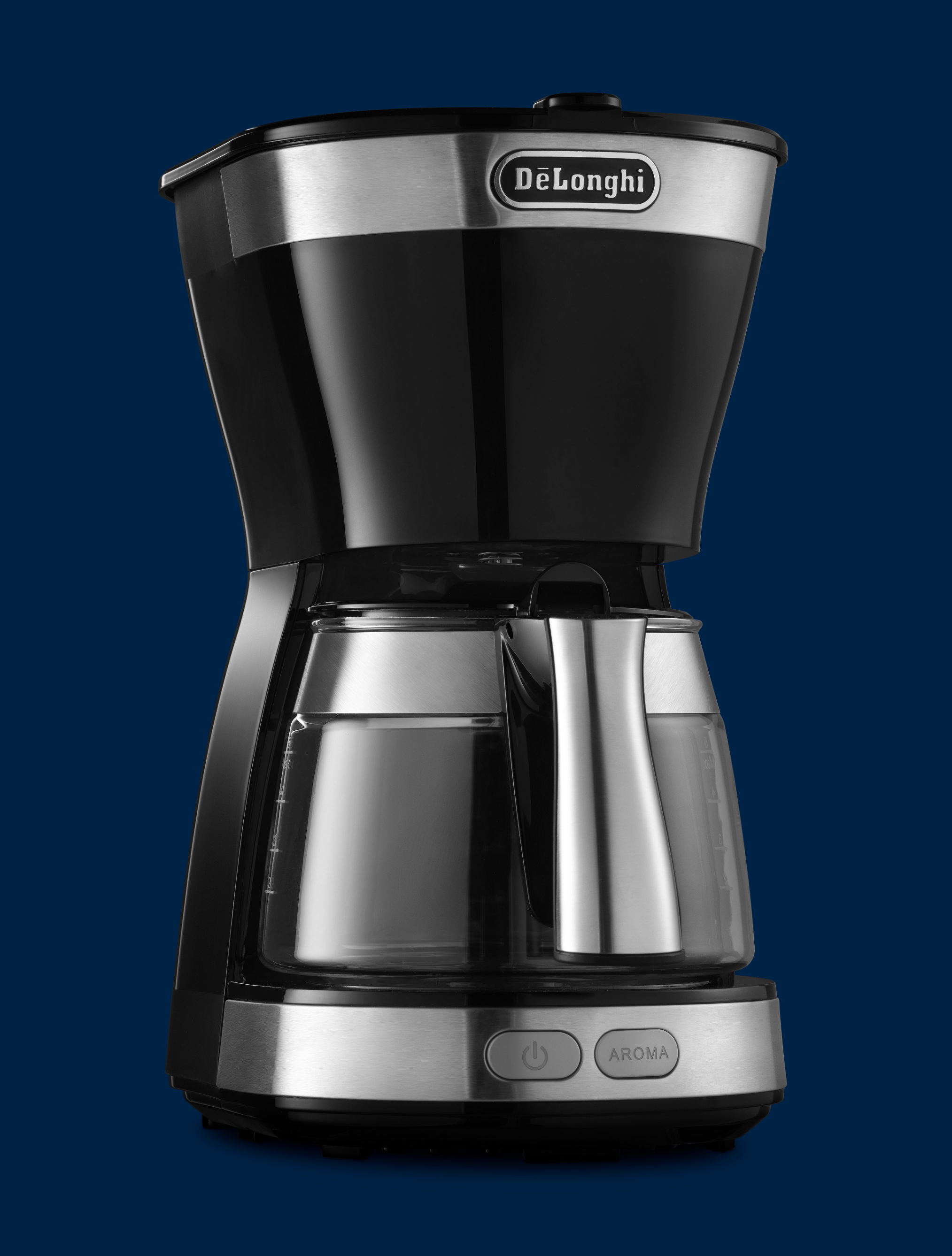 アクティブシリーズドリップコーヒーメーカー