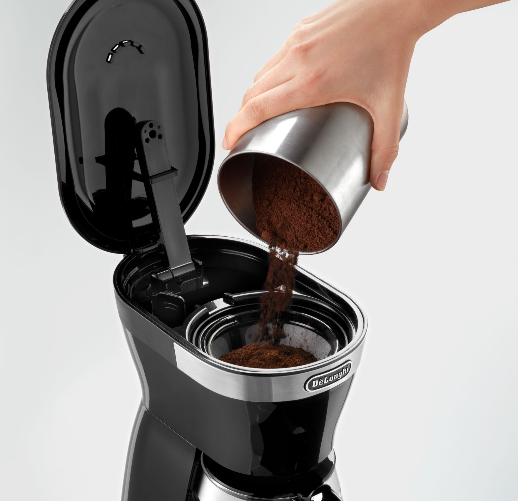 アクティブシリーズドリップコーヒーメーカー