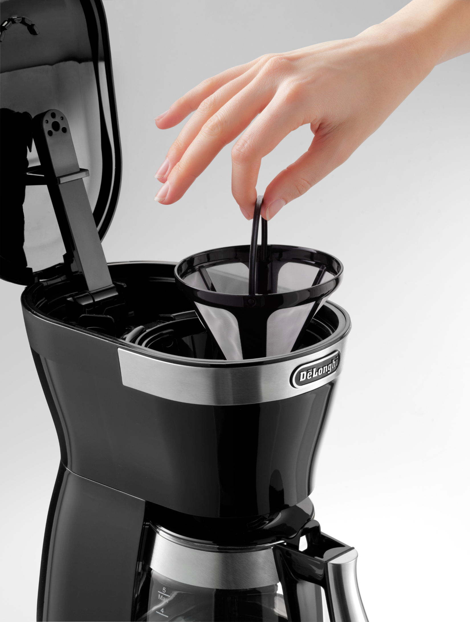 アクティブシリーズドリップコーヒーメーカー