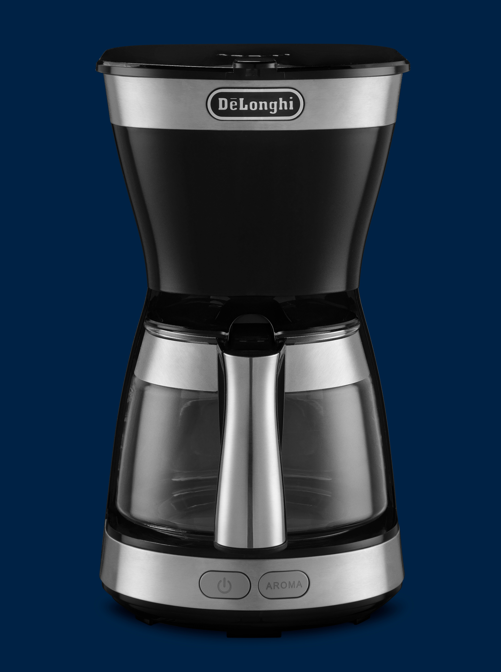 アクティブシリーズドリップコーヒーメーカー