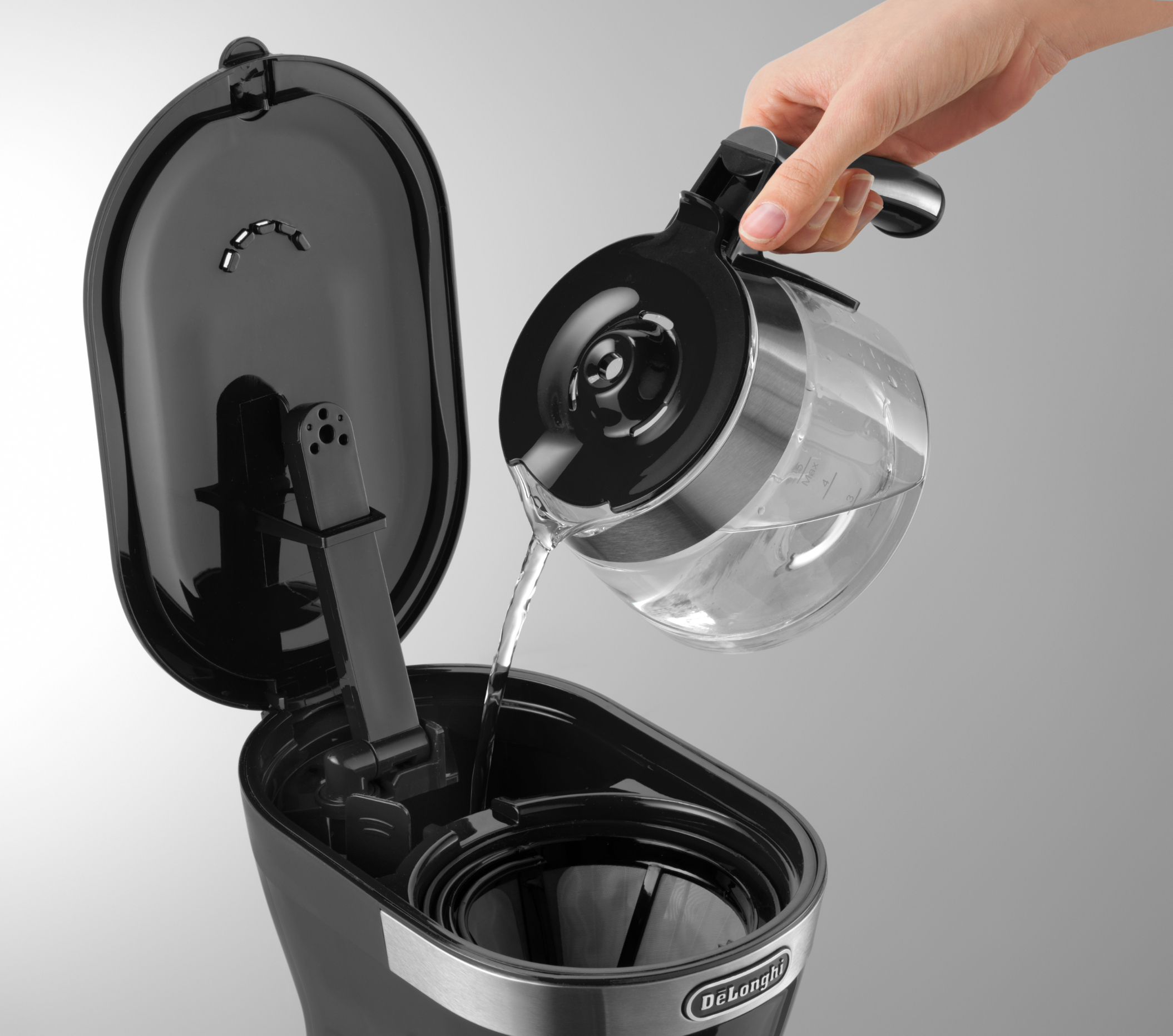 アクティブシリーズドリップコーヒーメーカー