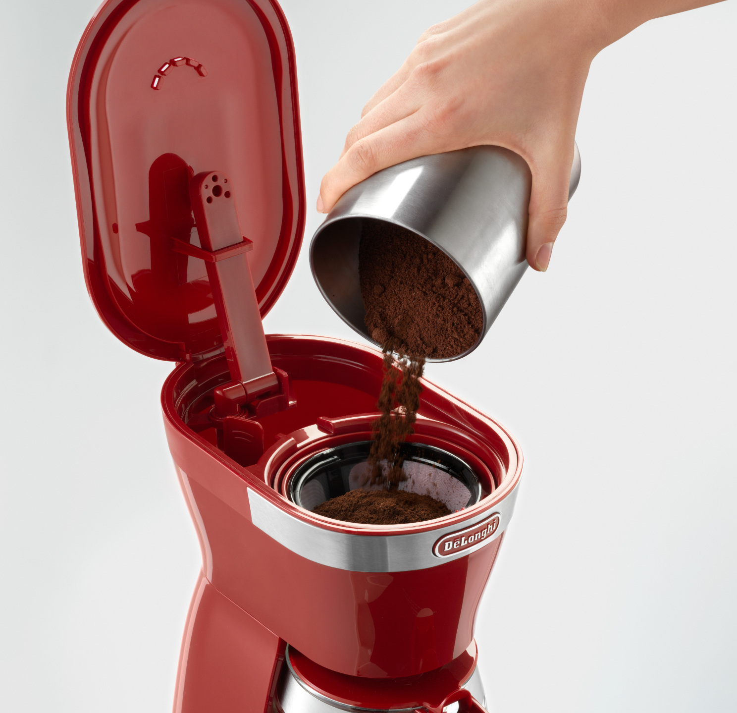 アクティブシリーズドリップコーヒーメーカー