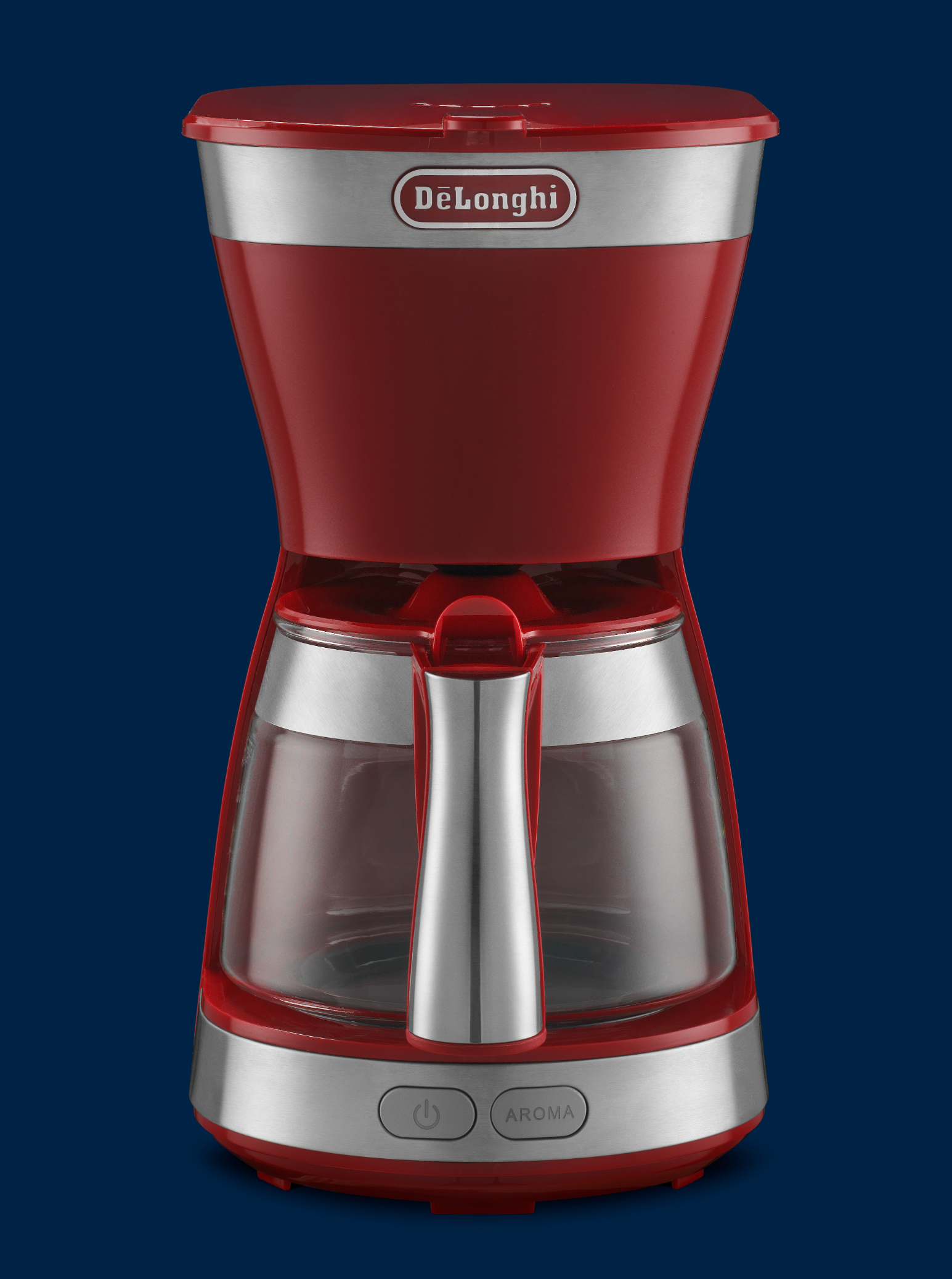 アクティブシリーズドリップコーヒーメーカー