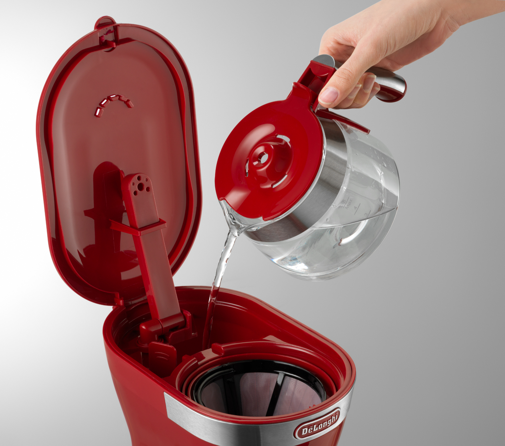 アクティブシリーズドリップコーヒーメーカー