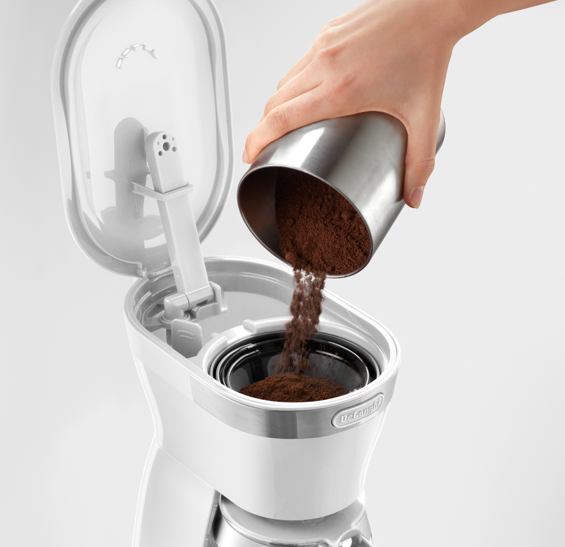 アクティブシリーズドリップコーヒーメーカー