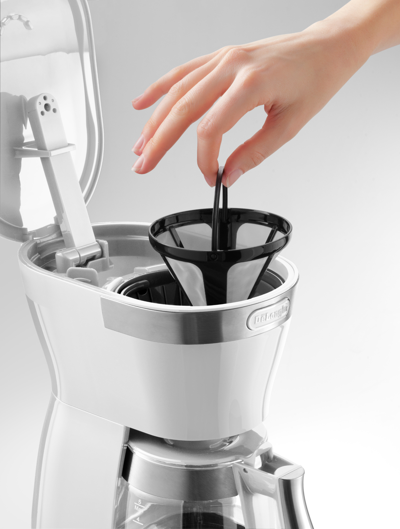 アクティブシリーズドリップコーヒーメーカー