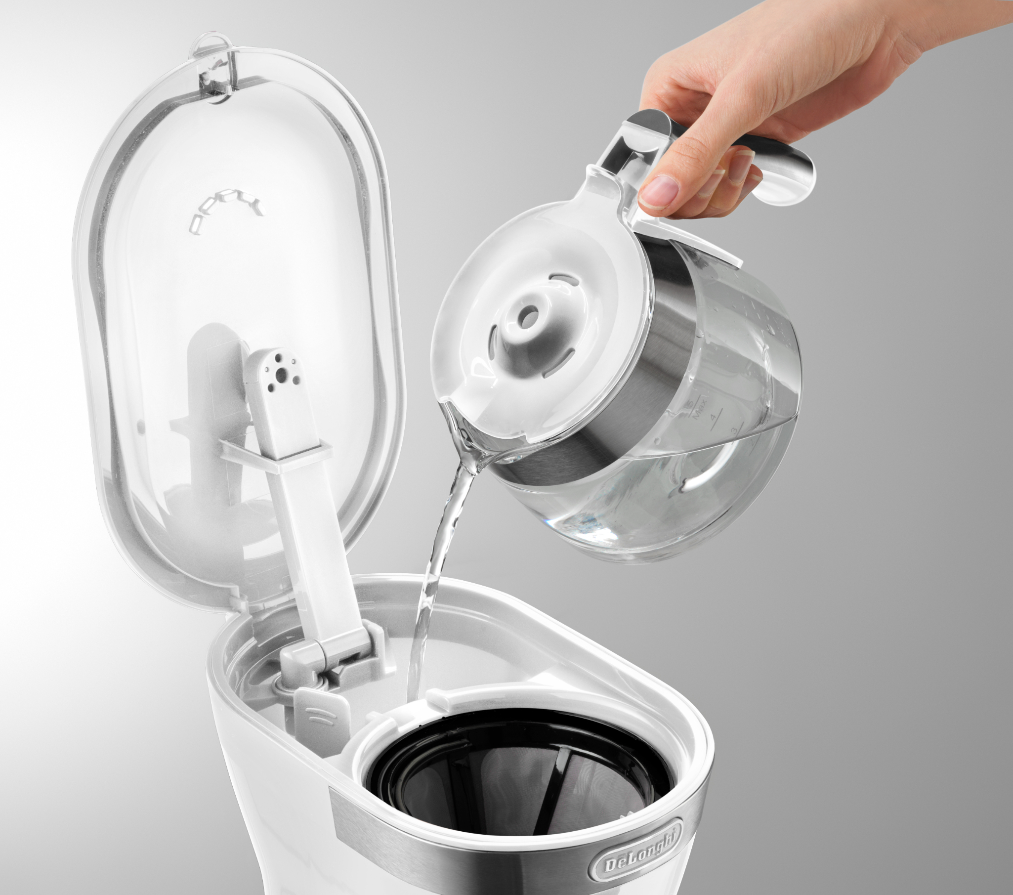 アクティブシリーズドリップコーヒーメーカー