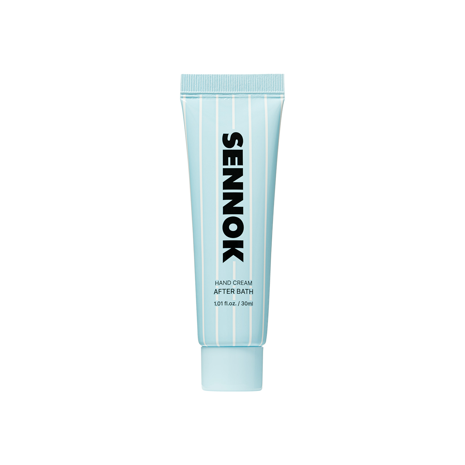 HAND CREAM AFTER BATH　センノック　ハンドクリームＡＢ