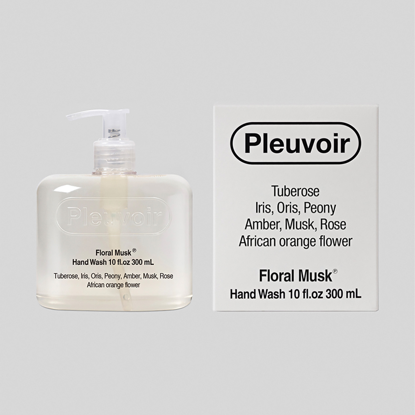 Hand Wash Floral Musk（ハンドウォッシュフローラルムスク）