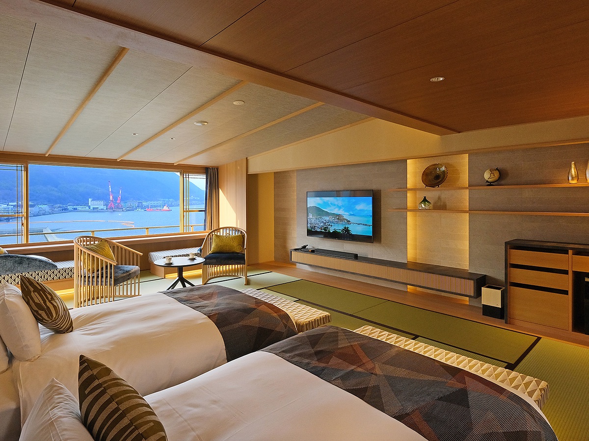Romantic Stay 【ふたりの休日コレクション】朝食付きペア宿泊カタログギフト: 掲載数900+施設〜