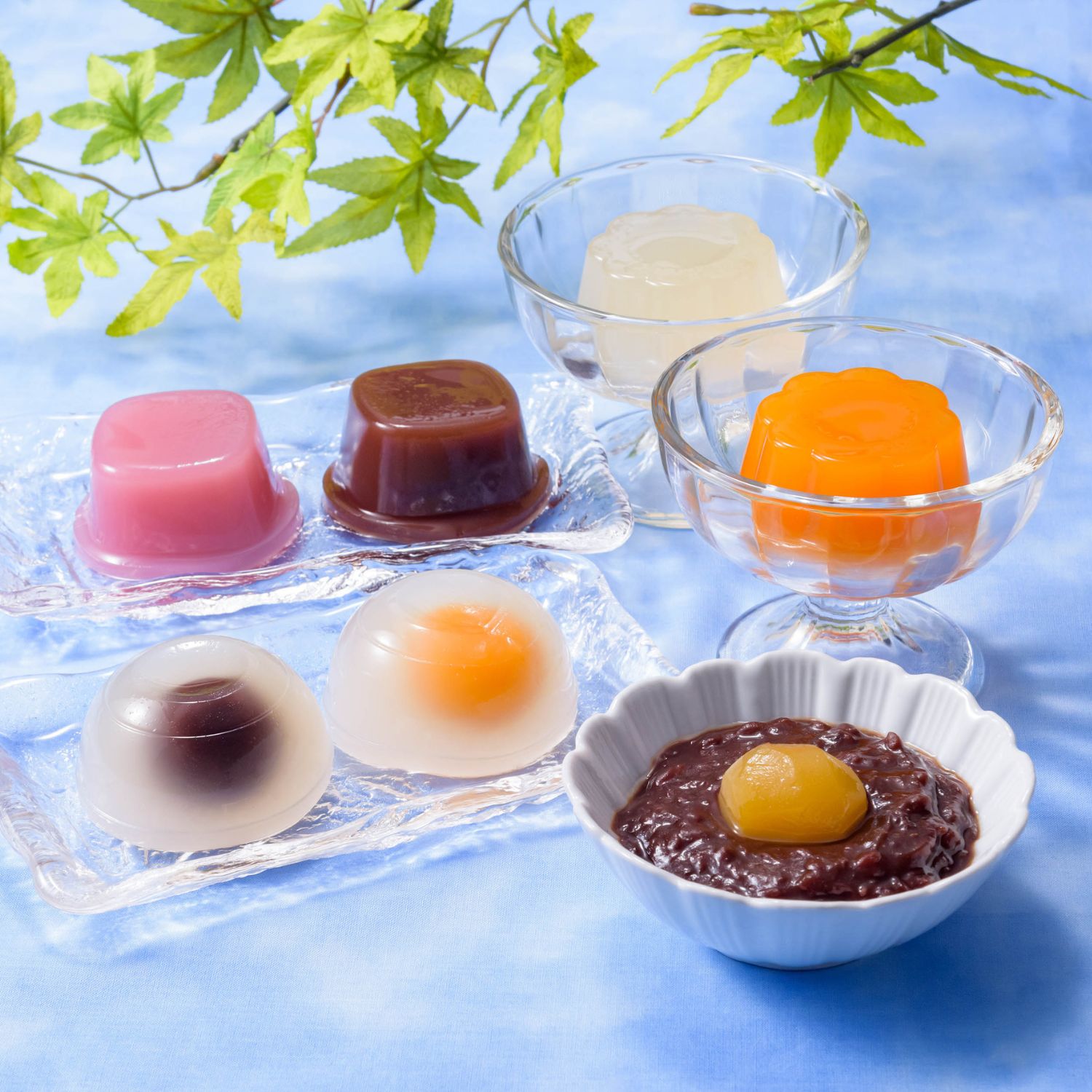 氷華ものがたり 12個入
