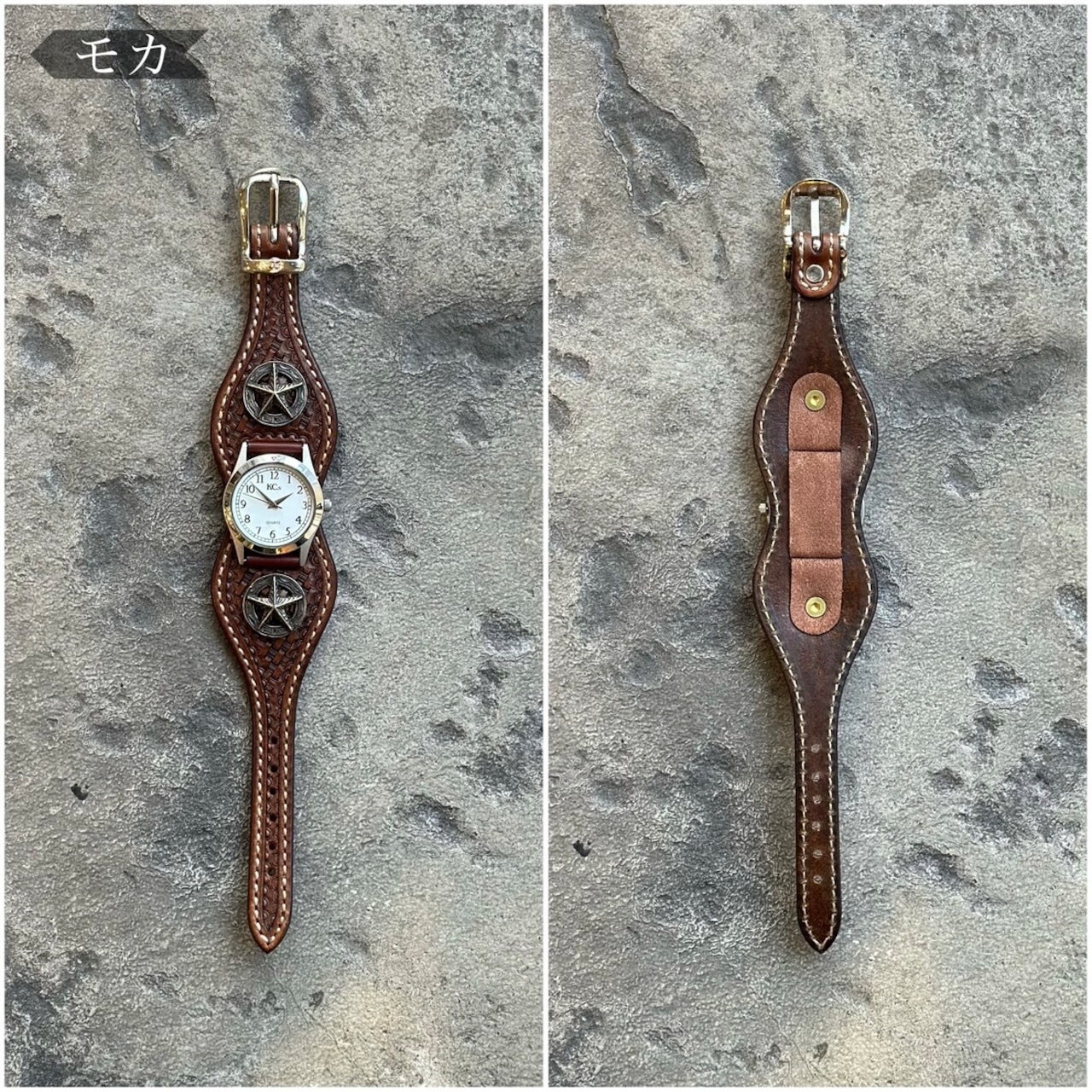 ウォッチブレス　エスパニョーラ　バスケット