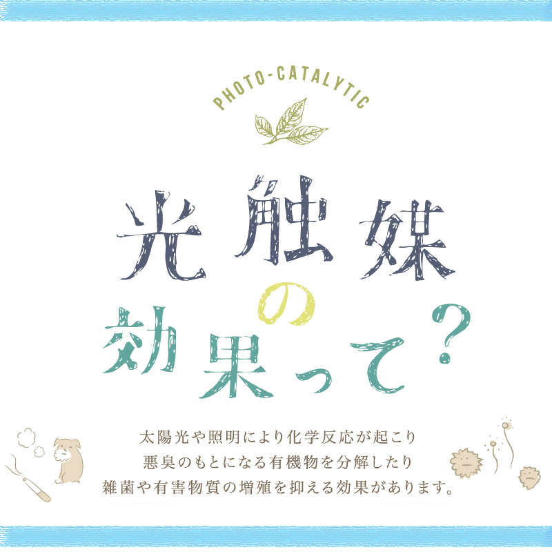 光触媒フェイクグリーン ロングポット