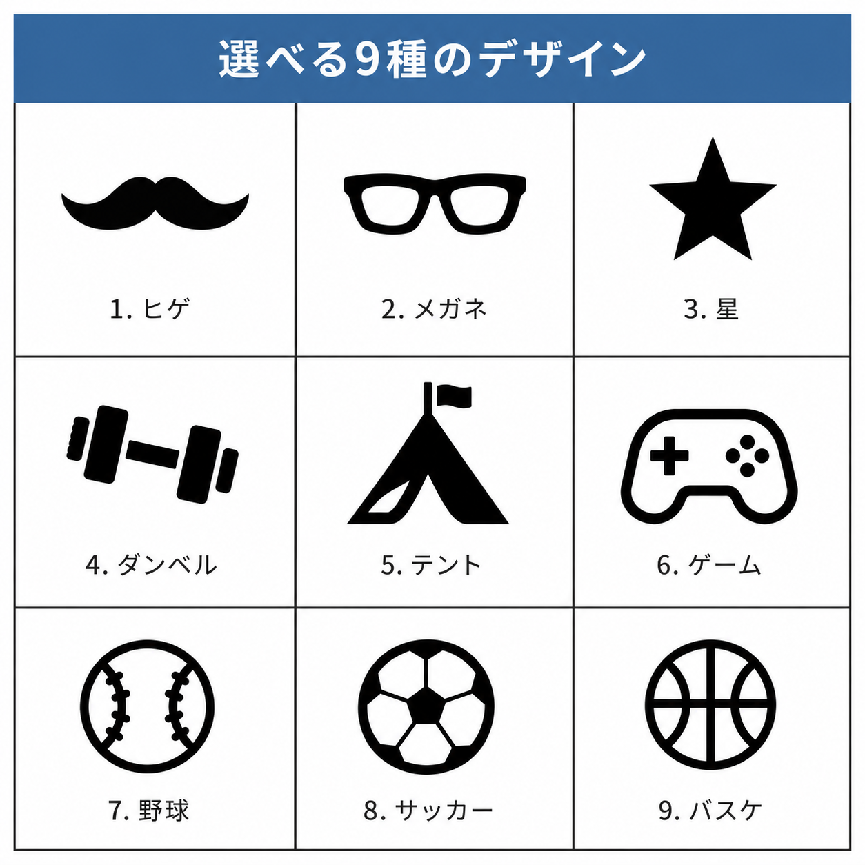 【名入れ&メンズ向けアイコン刻印】バイカラーサーモステンレスボトル　500ml