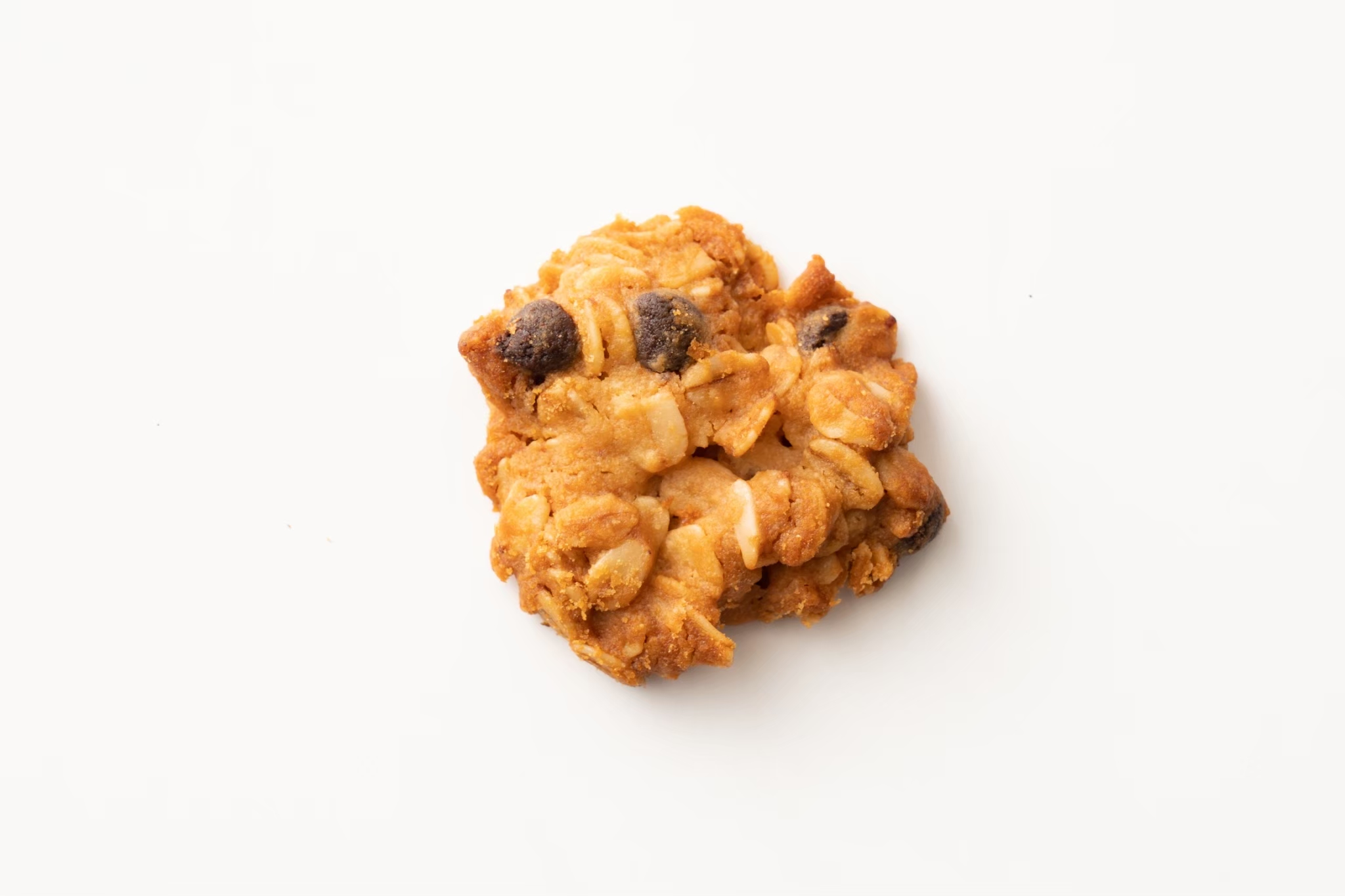 米粉とオートミールのクッキー　100g