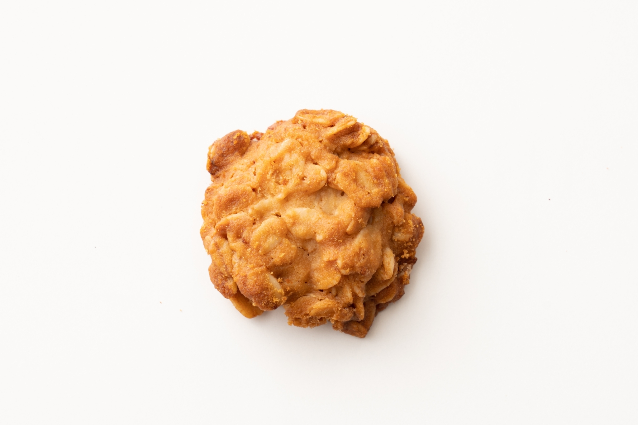 米粉とオートミールのクッキー　100g