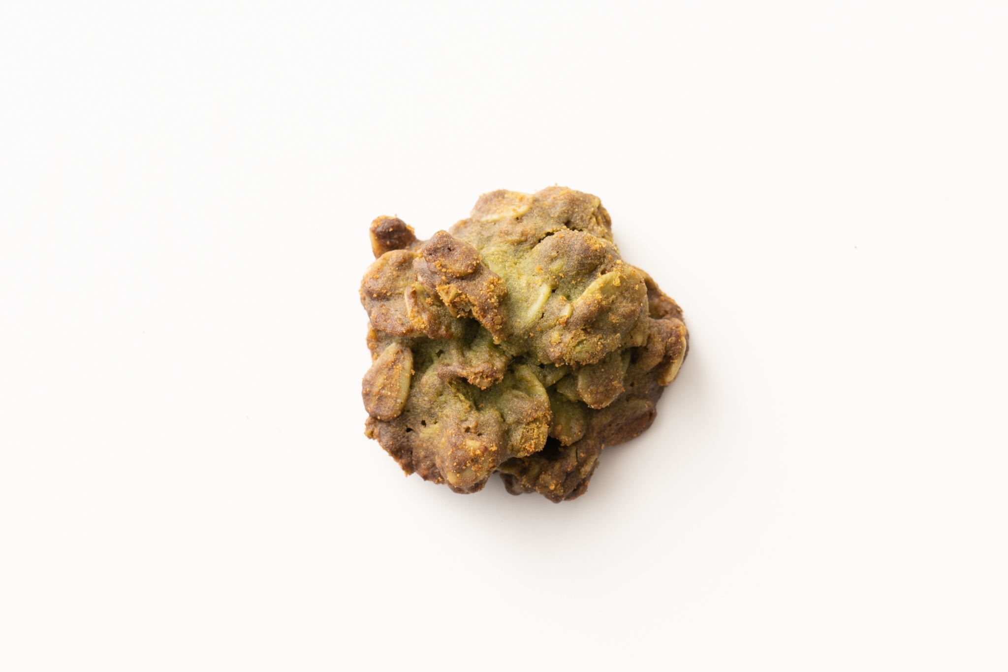 米粉とオートミールのクッキー　100g