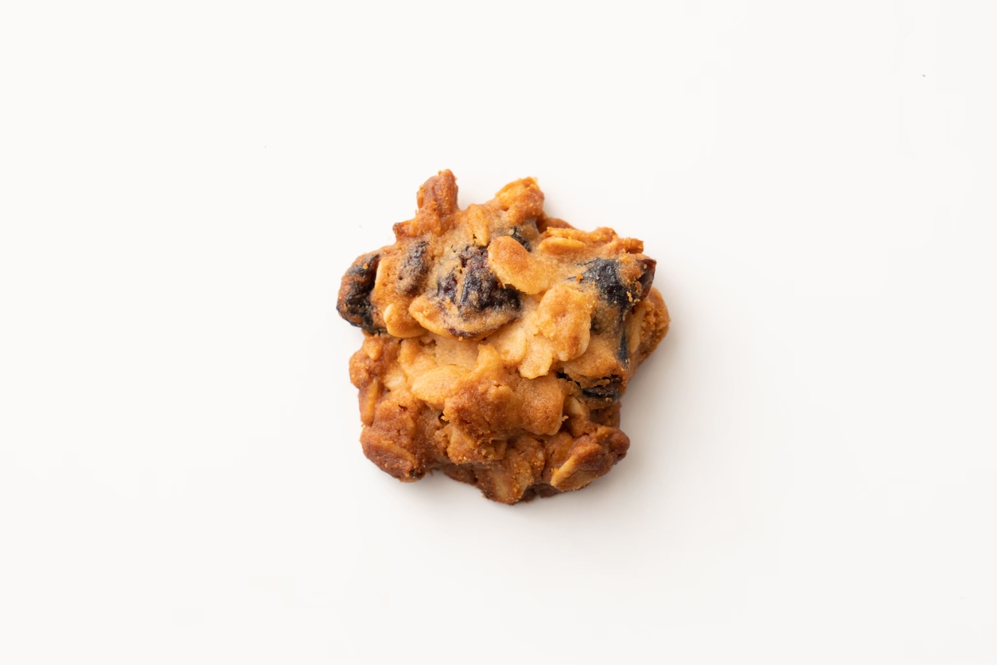 米粉とオートミールのクッキー　100g