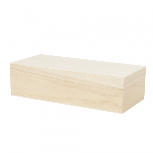 【選べる】木箱入り紅茶セット（小）