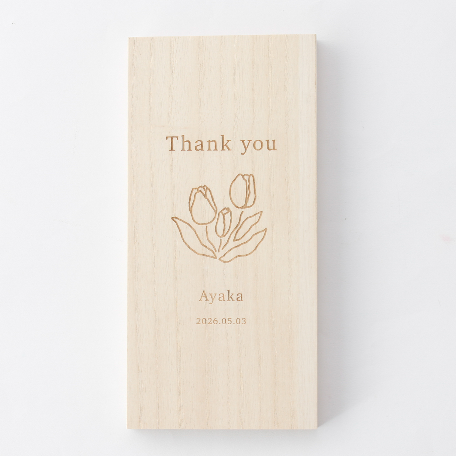 【選べる】木箱入り紅茶セット（小）