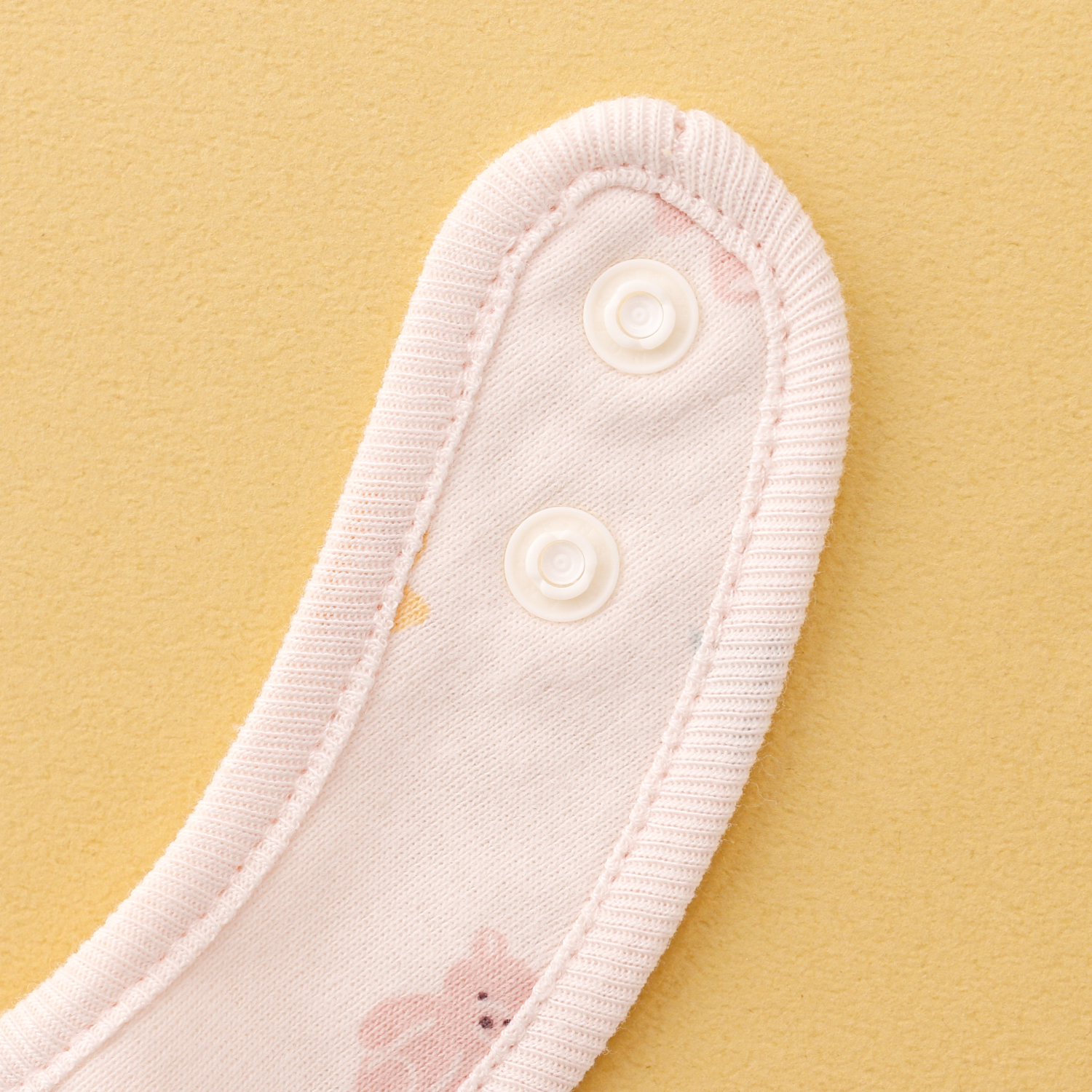 【BABY】【限定】ベビーギフトボックス 2点セット《ブランケット＆スタイ》