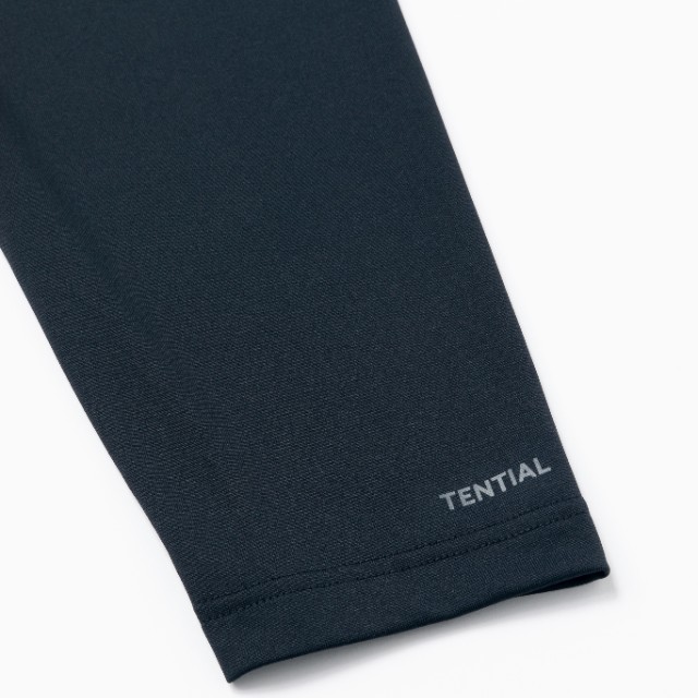 BAKUNE Dry Men’s 長袖上下セット