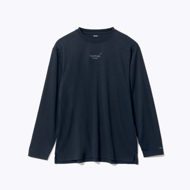 BAKUNE Dry Men’s 長袖上下セット