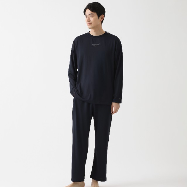 BAKUNE Dry Men’s 長袖上下セット