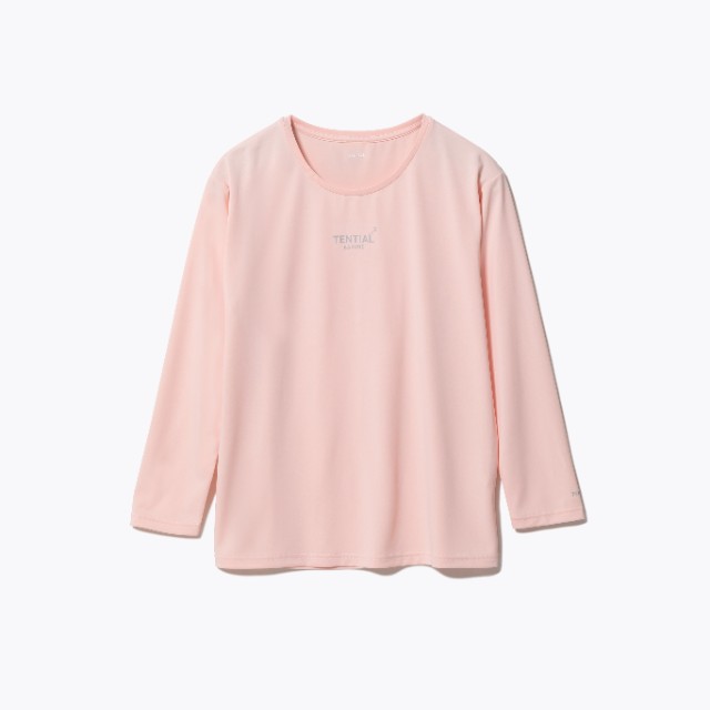 BAKUNE Dry Women’s 長袖上下セット
