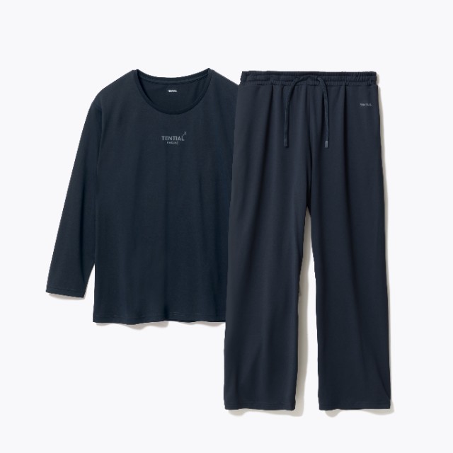 BAKUNE Dry Women’s 長袖上下セット