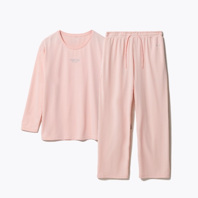 BAKUNE Dry Women’s 長袖上下セット