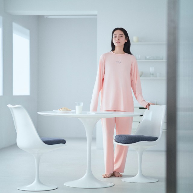 BAKUNE Dry Women’s 長袖上下セット