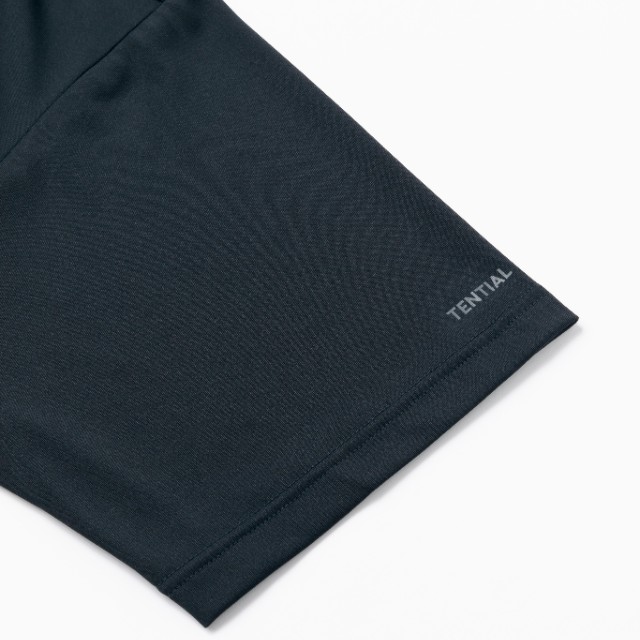BAKUNE Dry Men’s 半袖上下セット