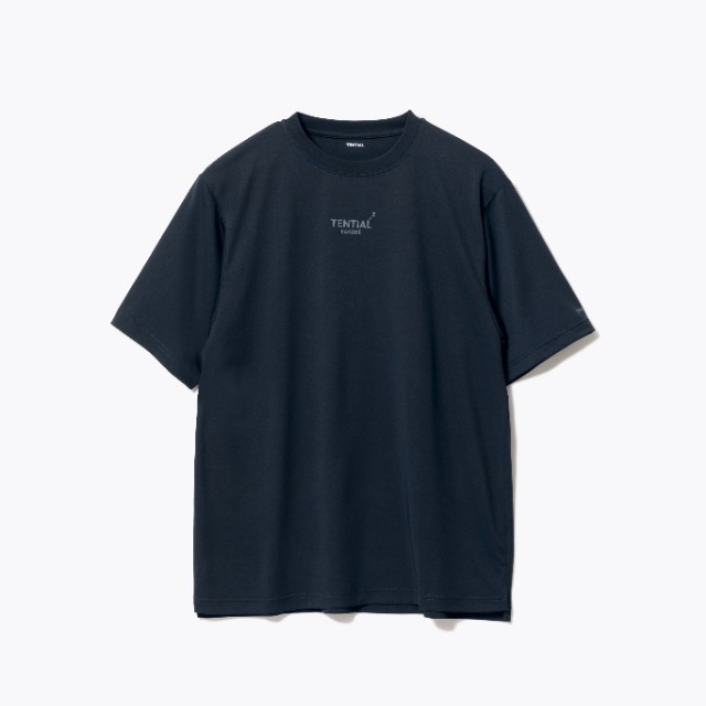 BAKUNE Dry Men’s 半袖上下セット