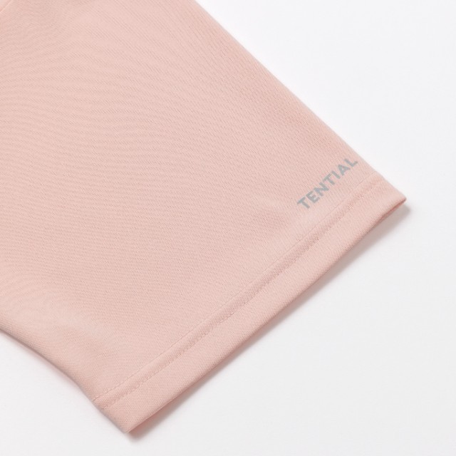 BAKUNE Dry Women’s 半袖上下セット