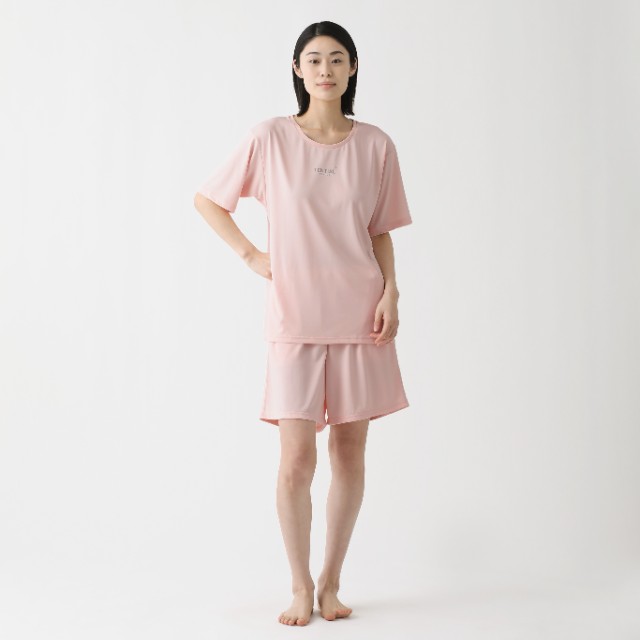 BAKUNE Dry Women’s 半袖上下セット