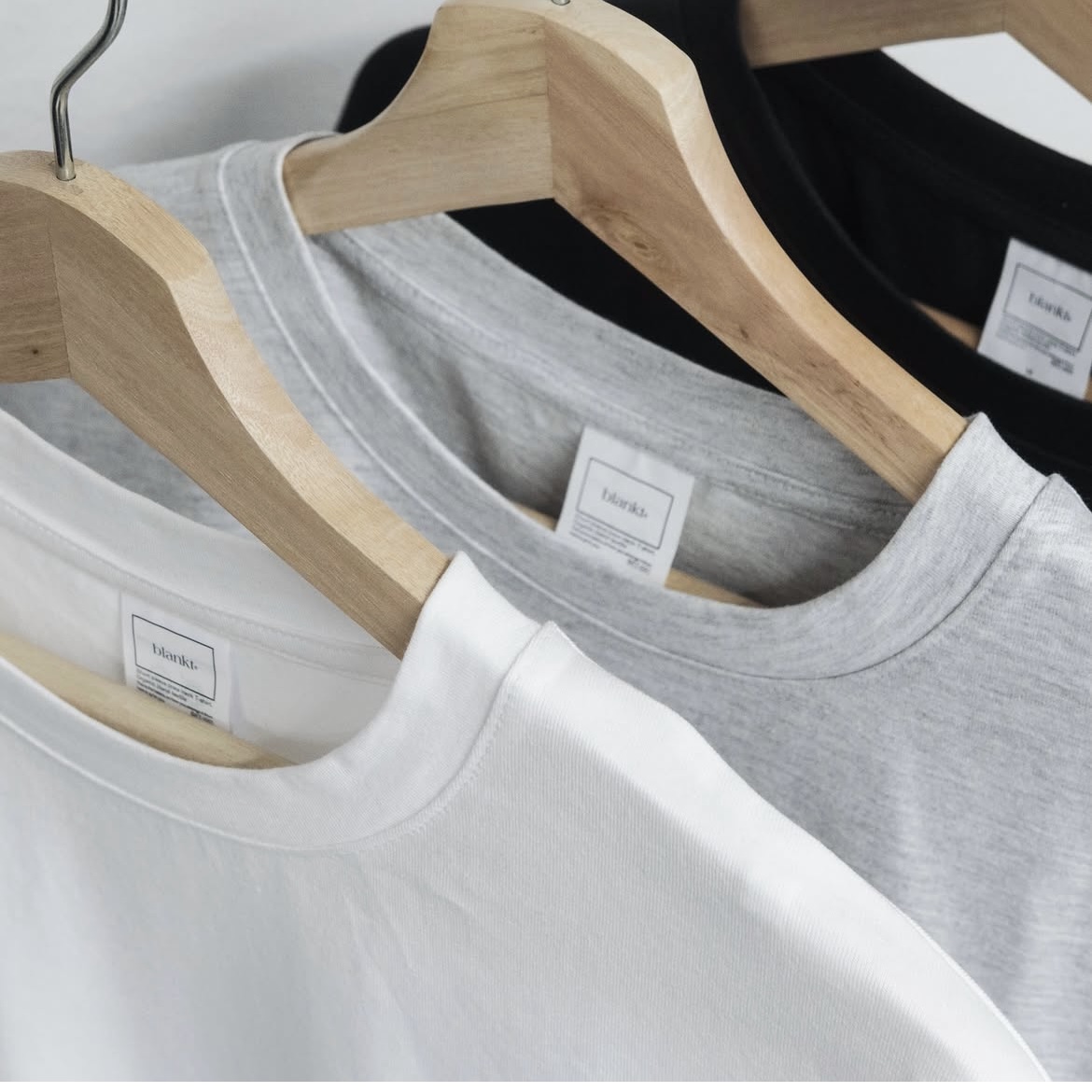 Short Sleeve Crew Neck T-shirt