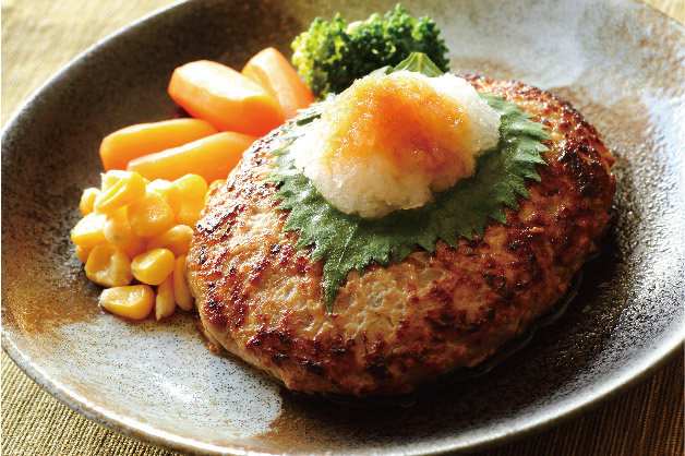 【ブランド和牛】神戸牛・松阪牛ハンバーグ食べ比べセット（神戸100g×2 松坂 100g×2）