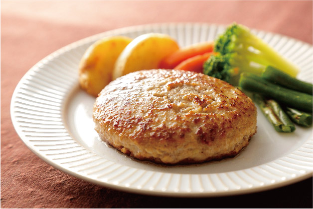 【ブランド和牛】神戸牛・松阪牛 ハンバーグ食べ比べセット（神戸100g×4 松坂 100g×4）