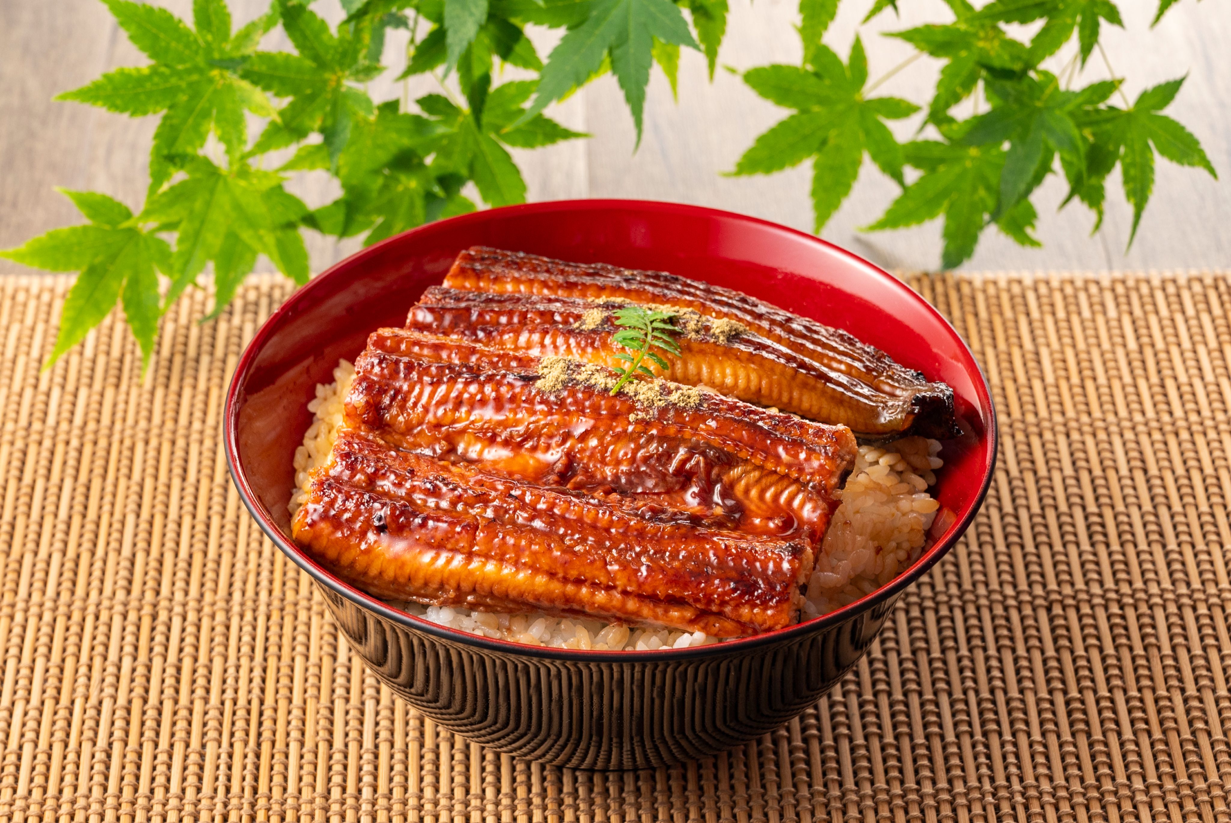 【特大 鹿児島県産うなぎ】うなぎ蒲焼200g×2尾