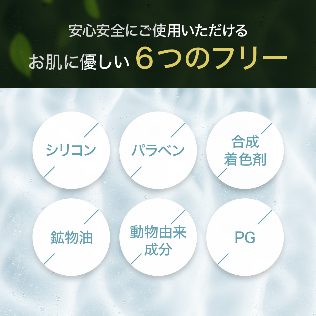 ボディソープR3　ティームスク