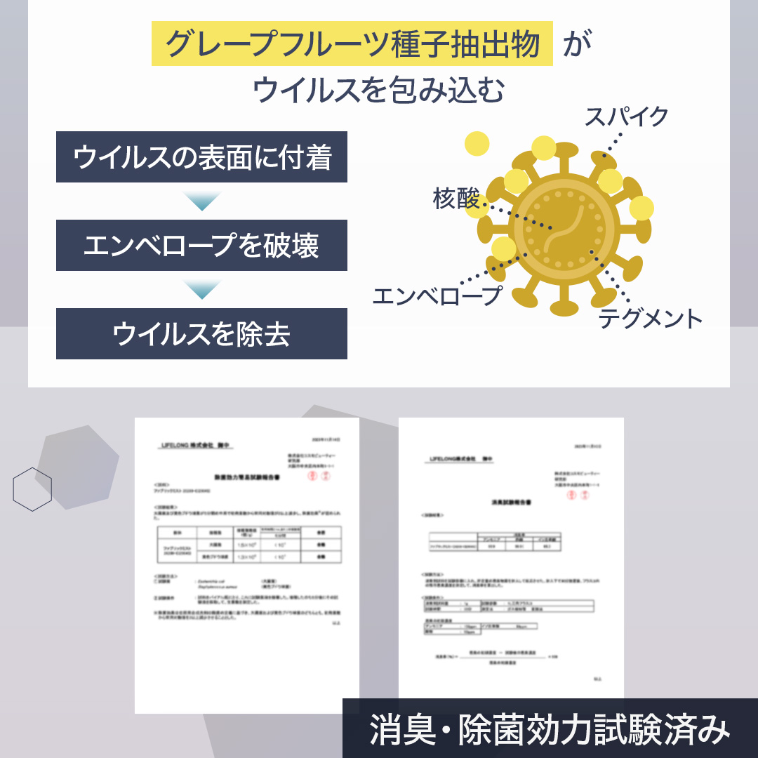 シューズ＆ソックス クリアミスト