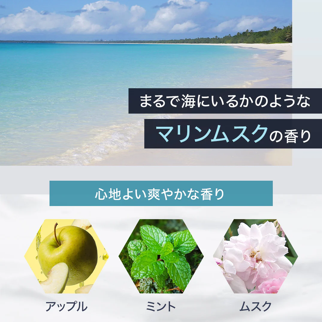 薬用デオブロッククリーム