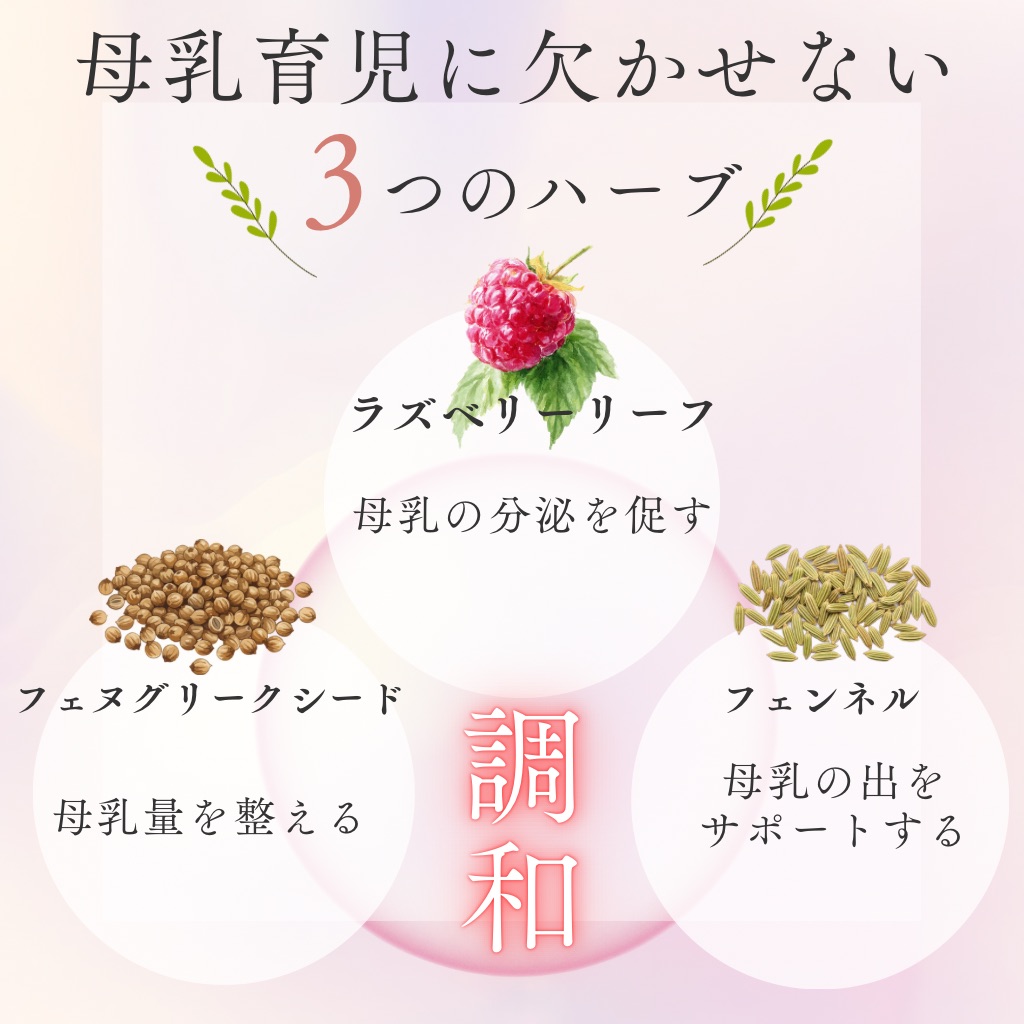 ママの為のハーブティー30包セット