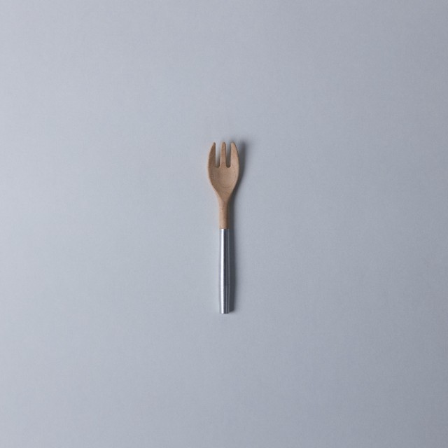 ＜ペア＞弁当箱とカトラリーセット