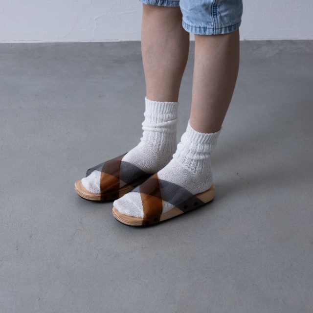 ＜ペア＞つっかけ