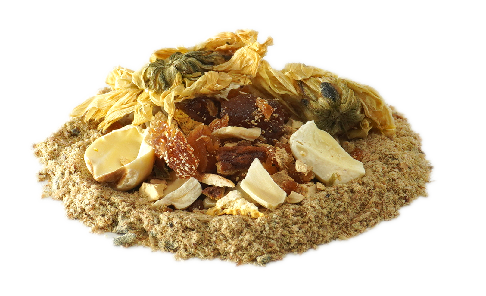 めおとの薬膳茶漬け 5種セット