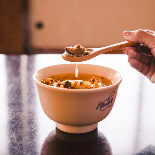めおとの薬膳茶漬け 5種セット