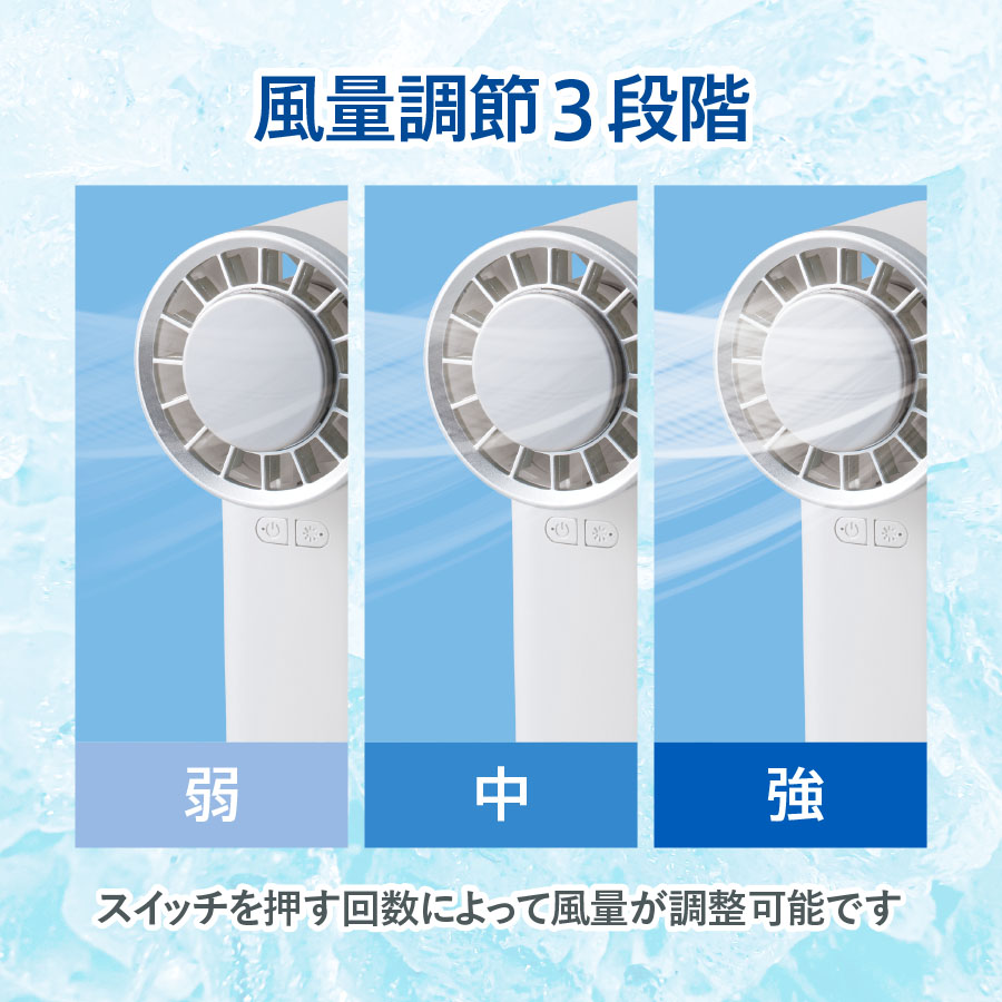 クール＆リラックス 涼感スパギフト