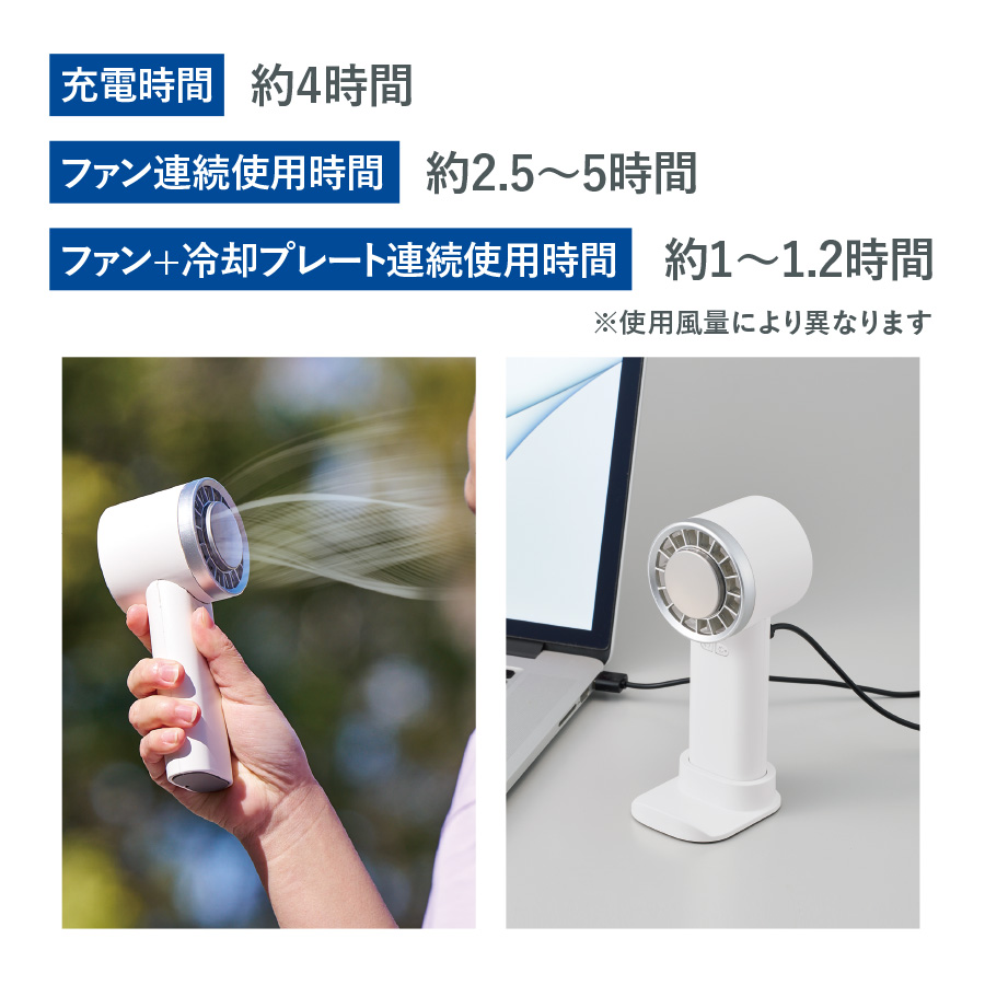 クール＆リラックス 涼感スパギフト